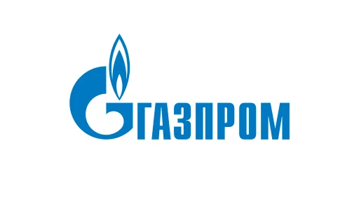 газпром